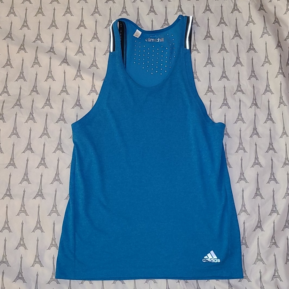 Adidas Climachill Tank Top